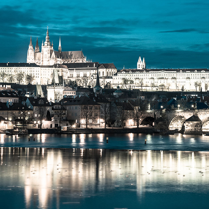 tourist information center and prague sightseeing tours