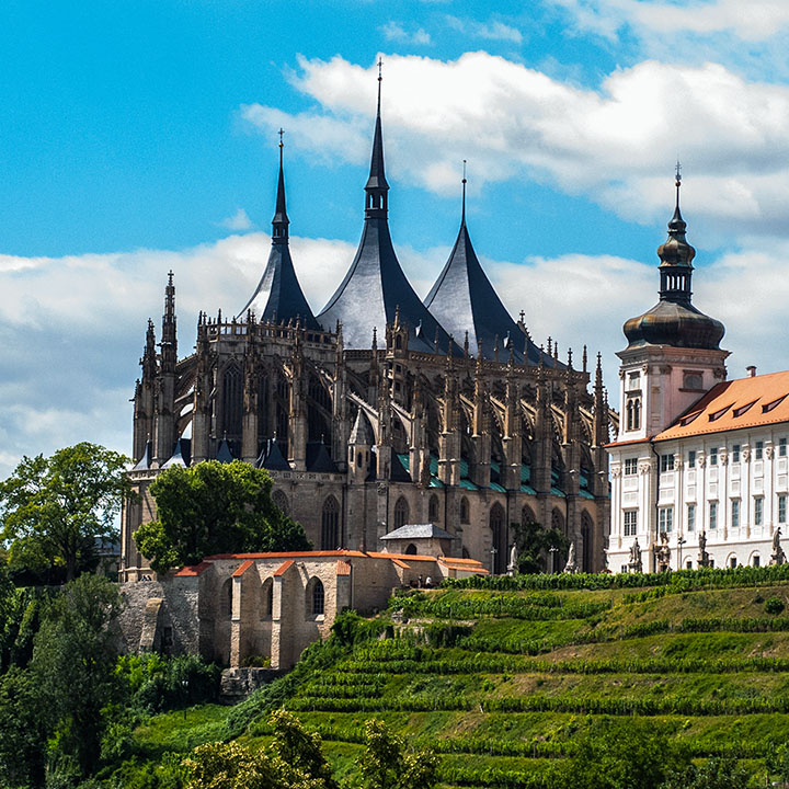 tourist information center and prague sightseeing tours