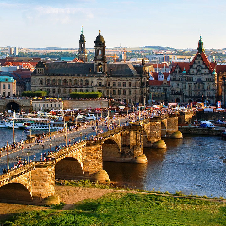 prague sightseeing tour